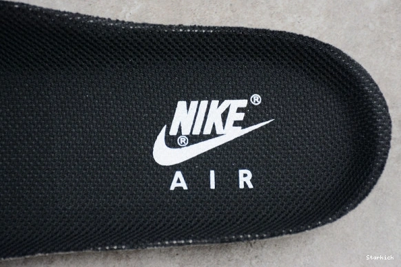 FORCE PACK 823511-007 823511-007 AIR '07 LV8 WHITE 1 NBA BLACK NIKE 0810